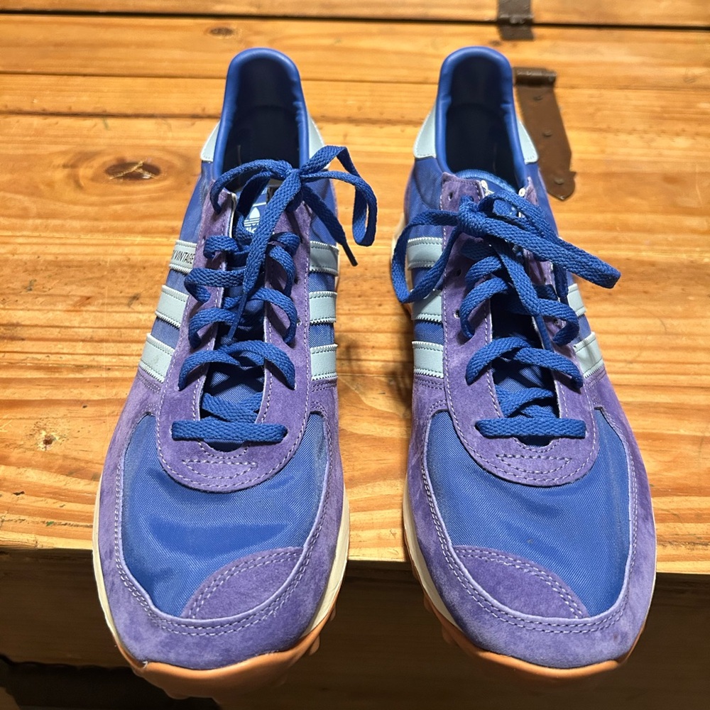 Adidas Originals TRX Vintage Size 11.5